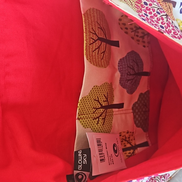 Shoulder Bag - Picture 4 of 5